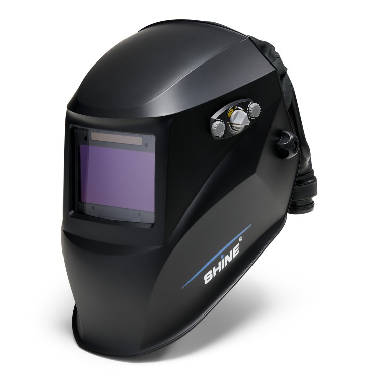 SHINE 5000X-HD Prepared for AIR